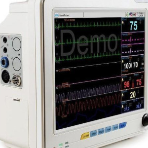 HLHDAM-800 Depth Of Anesthesia Monitor(DSI)