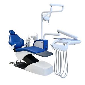 HLHDC-S3  Dental chair