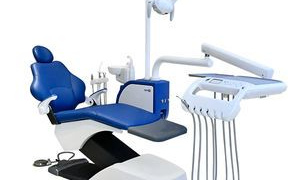 HLHDC-S3  Dental chair