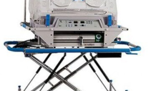 HLHT-4000 Transport Infant Incubator