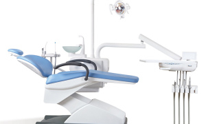 HLHDC-N1  Dental chair