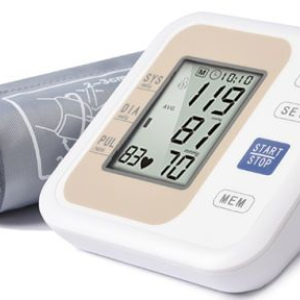 HLB1681A/HLB1681B  Blood Pressure Monitor