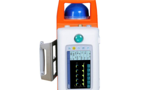 HLHV-100F Portable Ventilator