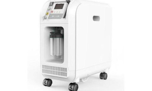 HLOC7B Oxygen concentrator